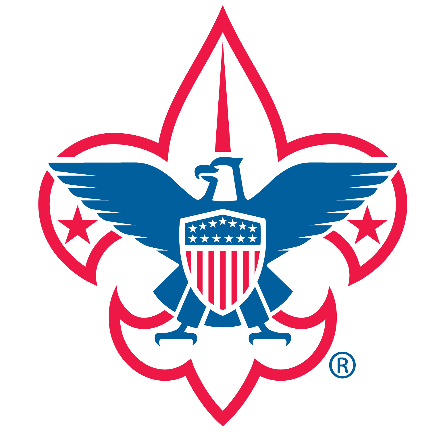 Scouting America logo